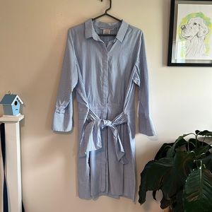 Beautiful Gretchen Scott Dress